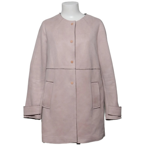 Zara basic outerwear - zara, jacke