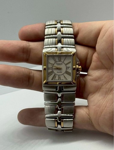 Raymond weil parsifal uhr - raymond,