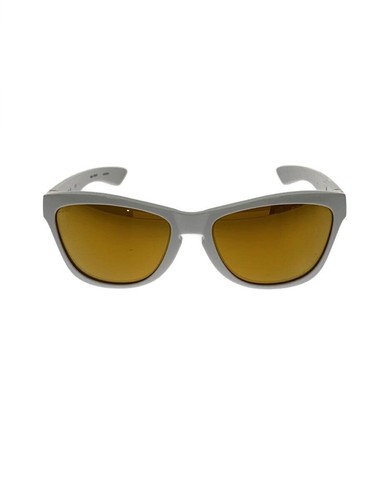 Oakley sonnenbrille white - sonnenbrille,