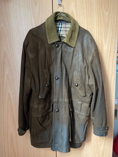Vintage burberrys herren - burberrys,