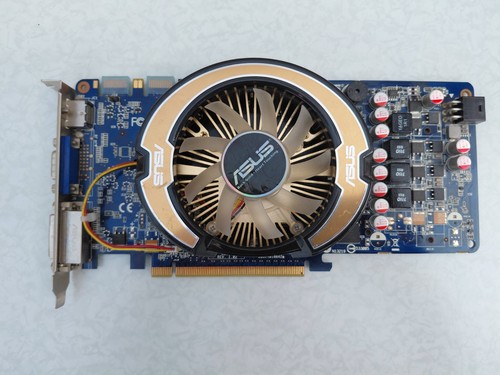 Asus en9800gt 1gd3 pci - asus, en9800gt/di/1gd3/a
