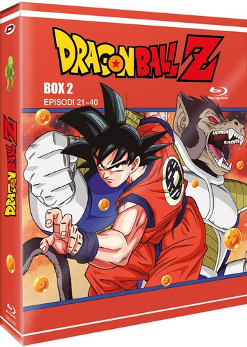 Dragon ball box - dragon, #02