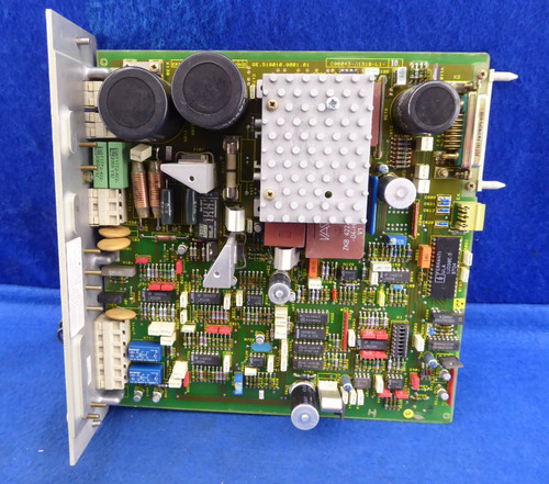 Siemens sinumerik 810 - siemens,