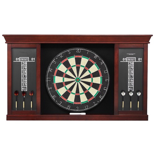 Uimoso dartschrank set mit - uimoso,
