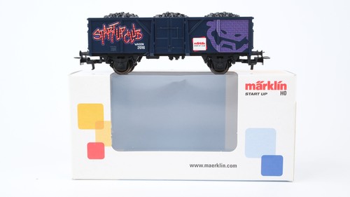Märklin 48616 offener - 48616,