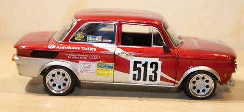 Modellauto nsu 1000 - 1:18, tt