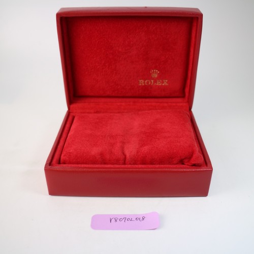 Rolex uhrenbox gehäuse - uhrenbox,