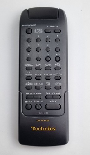 Original technics eur642100 - original,