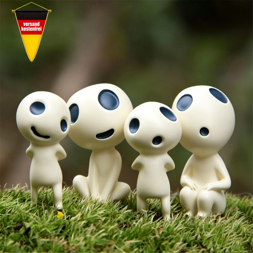 Mini gartendeko prinzessin - mini,