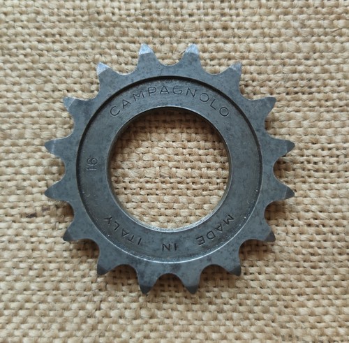 Campagnolo record pista track - pista,