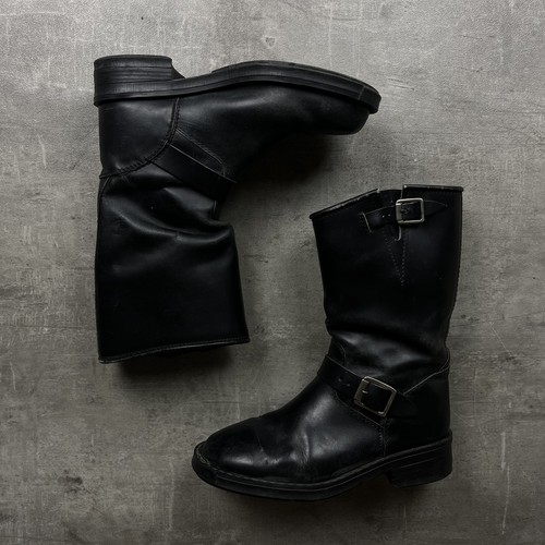 Vintage 70er 80er jahre biker - 70er/80er,