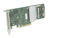 Fujitsu 6Gbps SAS RAID Controller PCIe x8 Low Profile D2616-A12 GS4
