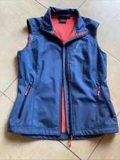 ICEPEAK Laufweste Weste Gr.38