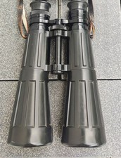 Zeiss Fernglas 8 x 56 B schwarz gummiert