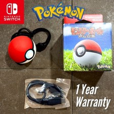 Nintendo Switch Let's Go