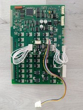 Platine WMF 8000s Kaffeemaschine