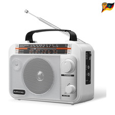 Multiband Kurzwellenradio