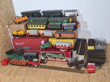 LGB Gartenbahn Konvolut - 4