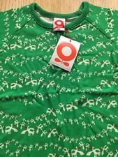 Skandinavischer Schlafanzug