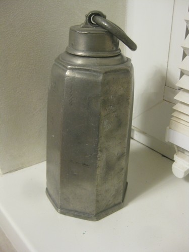 Alte originale zinn - alte,