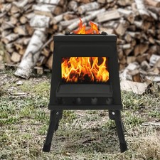 Campingkocher Holzofen