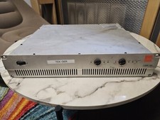 Zeck Champ 2350 Cinema Power