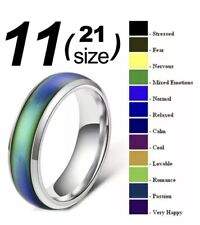 Stimmungsring Farbwechsel