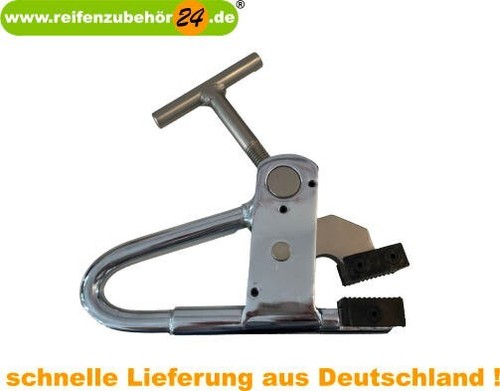 Wulsthalteklammer lkw - wulsthalteklammer,