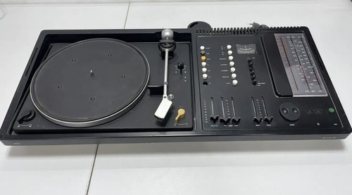 Braun audio 308 - braun,