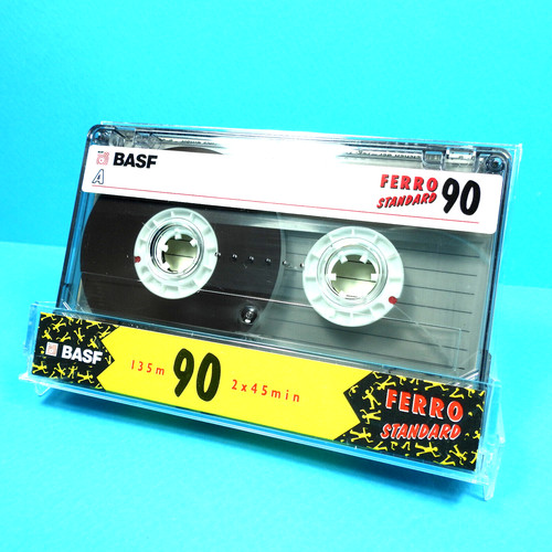 Basf ferro standard 90 - basf,