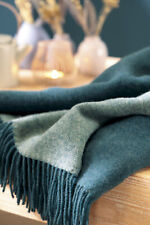 Biederlack Wohndecke