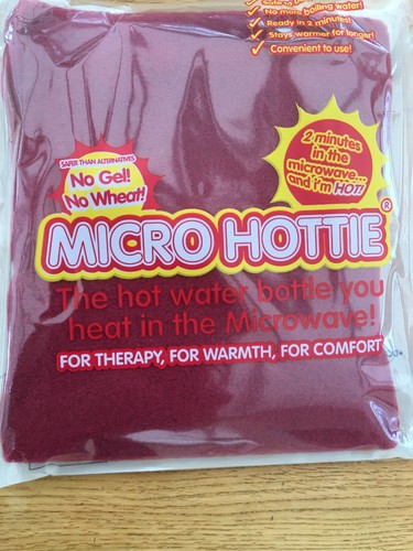 Hotties burgunder fleece - hotties,