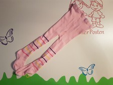 Strumpfhose Kinderstrumpfhose für Mädchen Größe 92/98