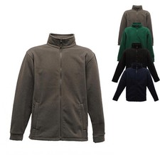 DICKE FLEECE-JACKE - Thor 350