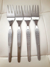 DDR ABS 910 Kuchengabel  4