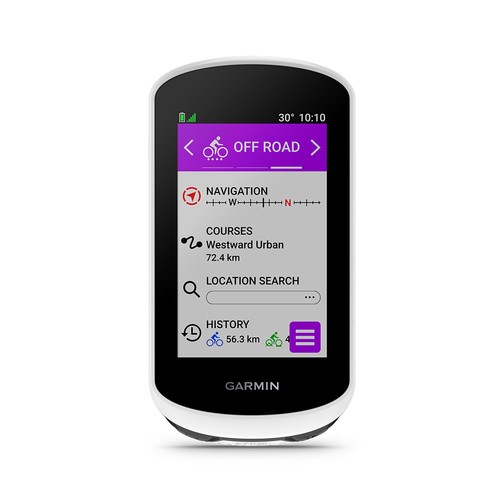 Garmin edge explore - edge,