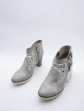 Mustang Damen Ankle Boots