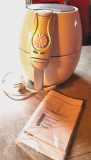 Heißluftfritteuse Heißluft - Fritteuse Heissluftfritteuse Gourmetmaxx