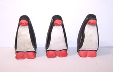 3 SÜSSE PINGUIN -B- Ware-