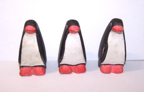 Süsse pinguin ware - 3, ware-