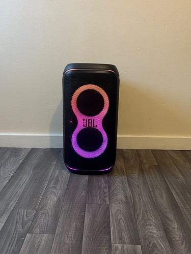 Jbl party box - party, club