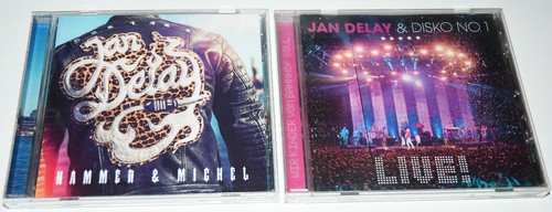 Jan delay disko - delay, 1: