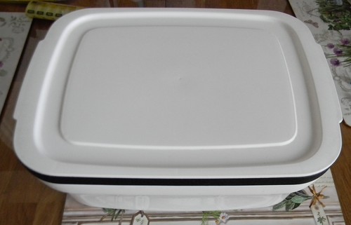 Tupperware brotmax - brotmax,