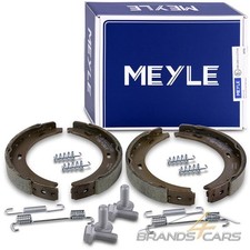 MEYLE HANDBREMSBACKENSATZ