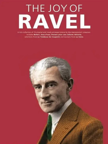 The joy ravel maurice - joy,