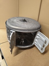 UPCYCLED Feuertrommel