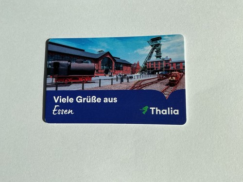 Geschenkkarte thalia essen - geschenkkarte,