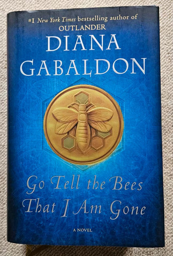Outlander diana gabaldon - -,