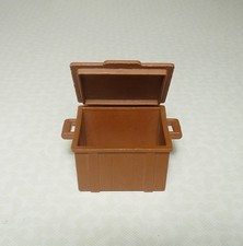 Playmobil Kiste Holzkiste