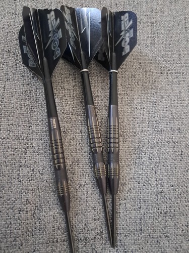 Phil taylor power 8zero - phil, black